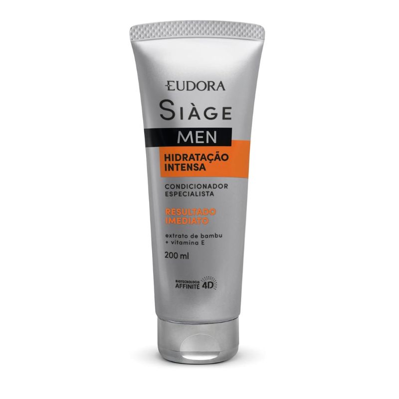 Siàge Men Condicionador