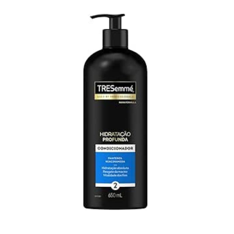 Tresemmé Hidratação Masculino