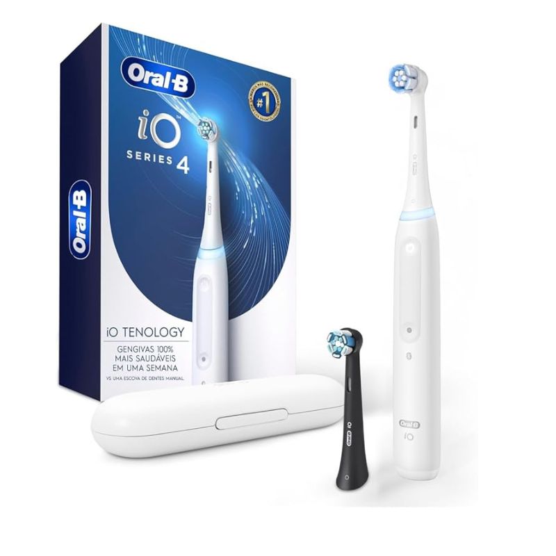 Oral-B iO Series 4
