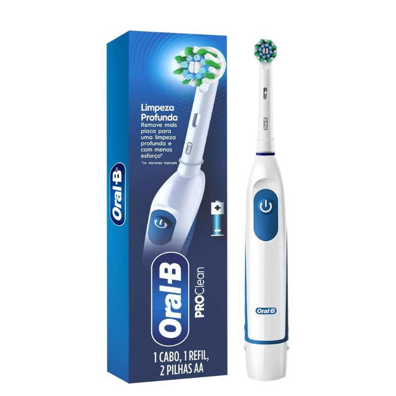 Oral-B Power