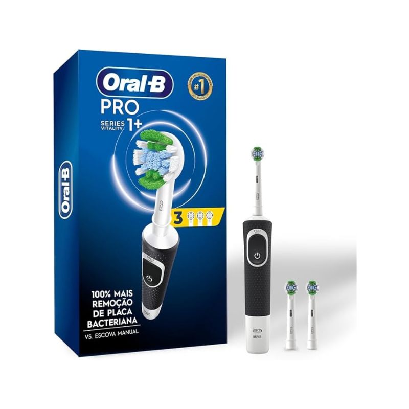 Oral-B PRO Series 1+