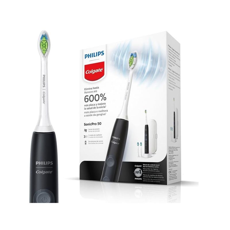 Philips Colgate SonicPro 50