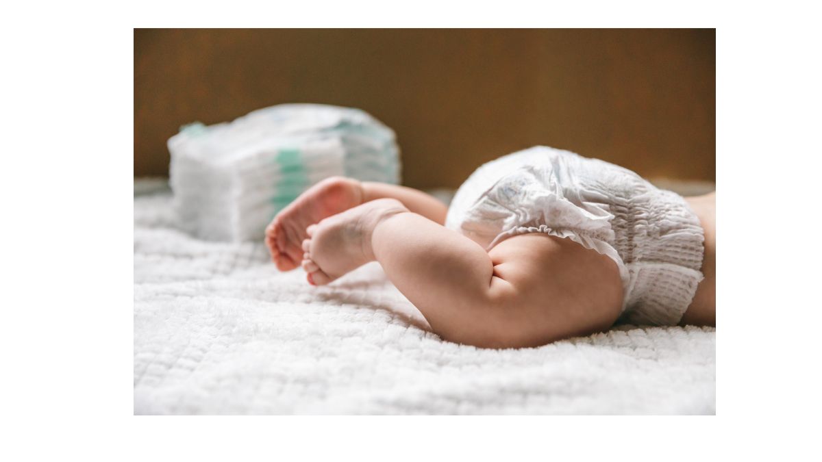 Melhores fraldas para bebês em 2026