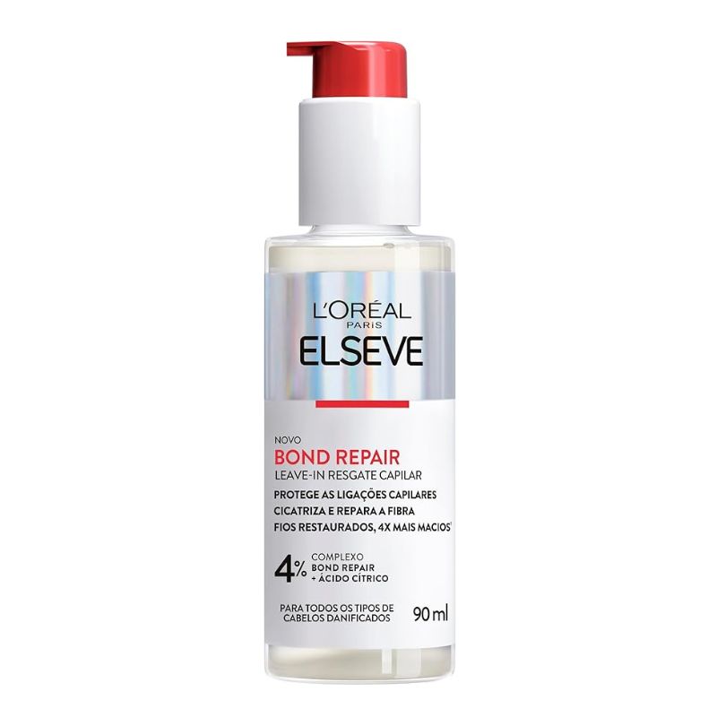 Elseve Bond Repair Leave-in