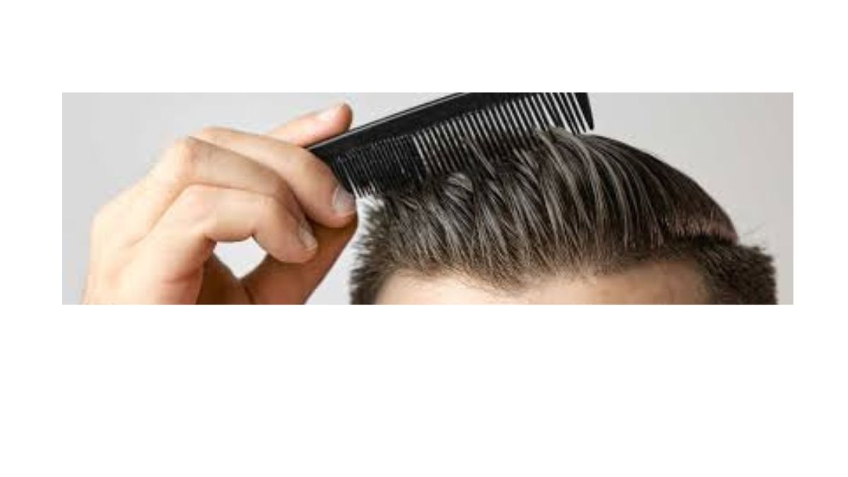 Leave-in masculino 2026