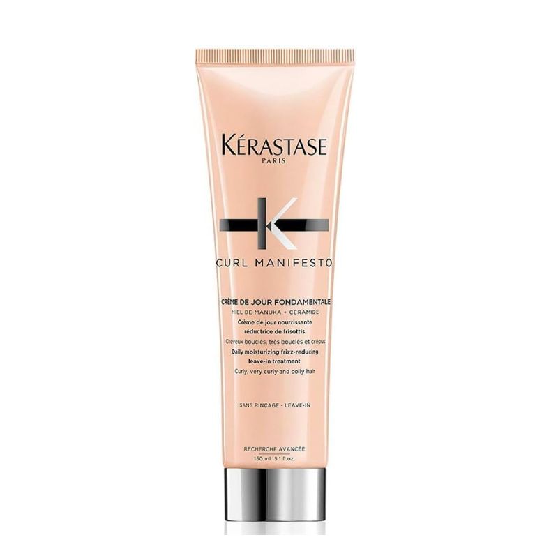 Kérastase Curl Manifesto Crème De Jour Fondamentale 150ml