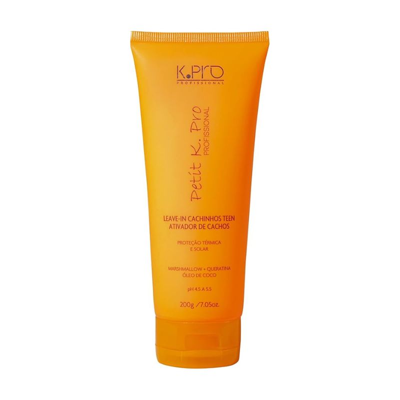 K.Pro Petit Leave-in Cachinhos