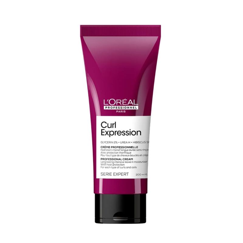 L'Oréal Professionnel Curl Expression Leave-in 200ml