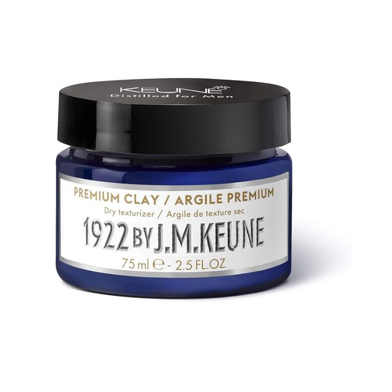 Keune 1922 Premium Clay