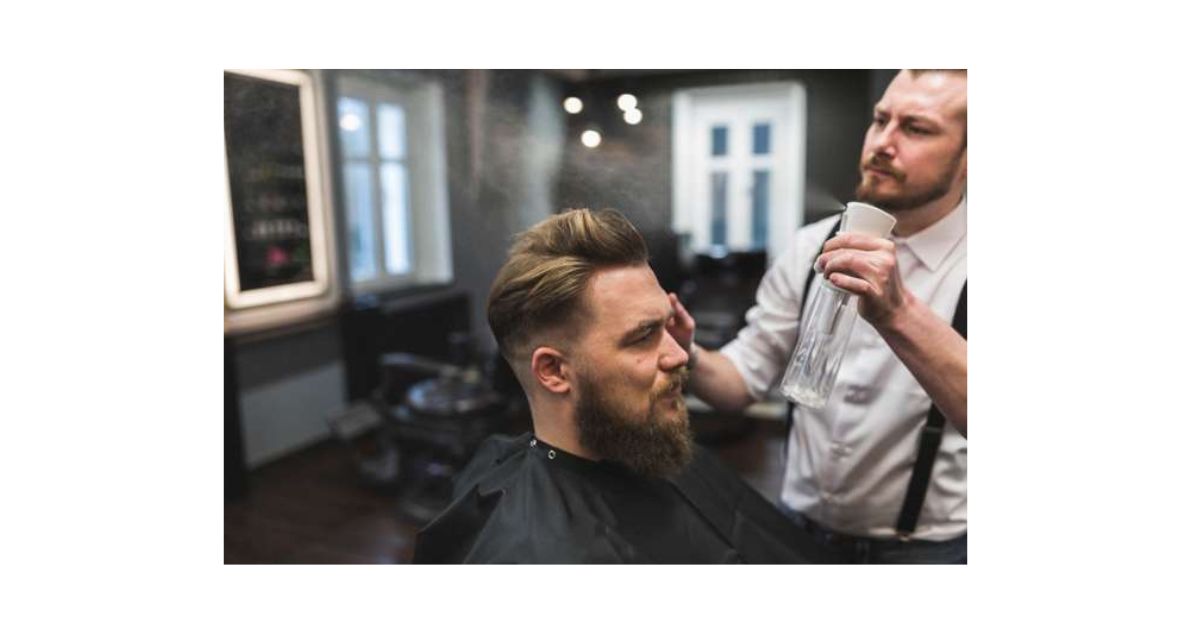 Pomada capilar masculina sem brilho (efeito matte) em 2026