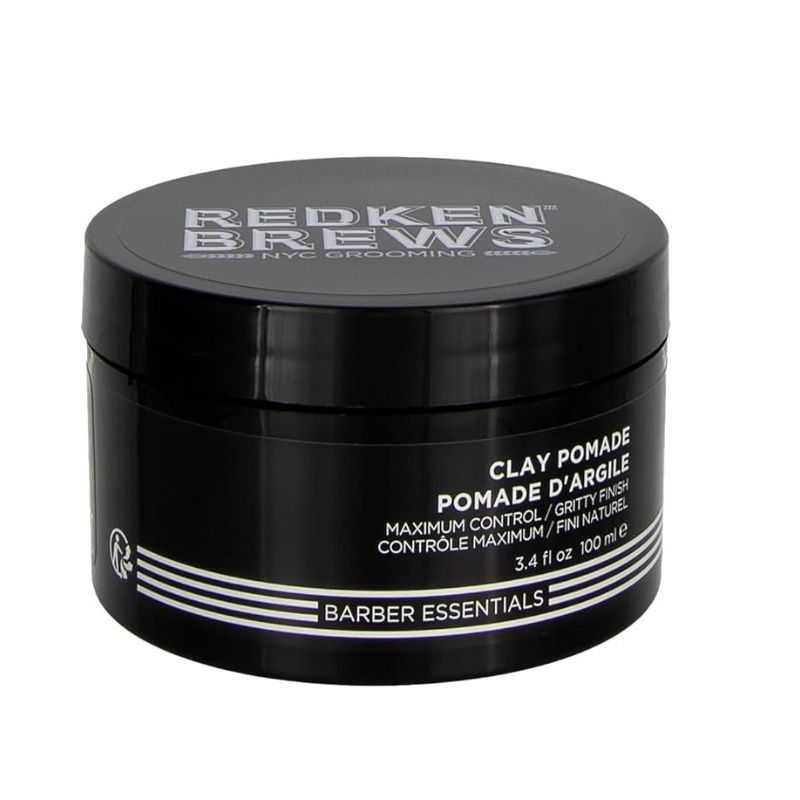 Redken Brews Maneuver Cream Pomade 100ml