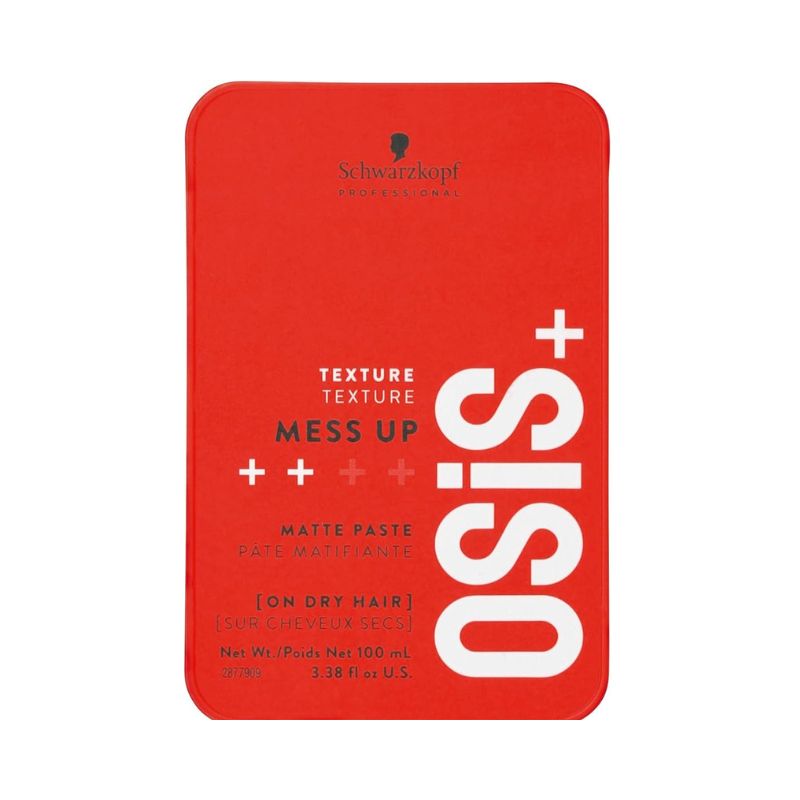 Schwarzkopf Professional OSIS Mess Up 100ml