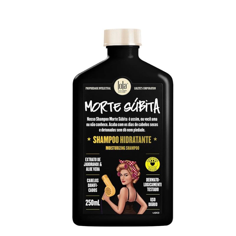 Lola Morte Súbita