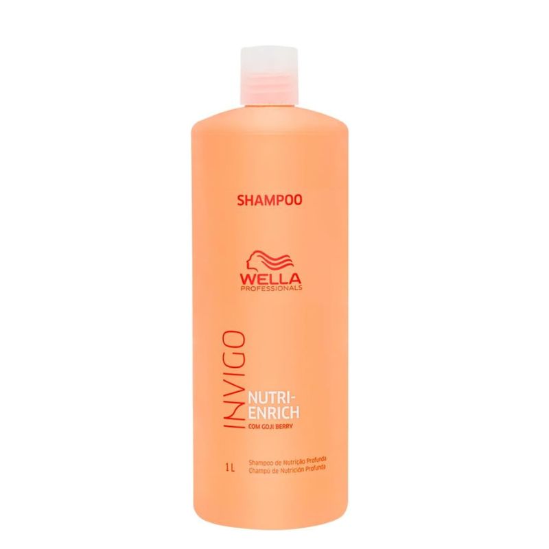 Wella Nutri Enrich 1L