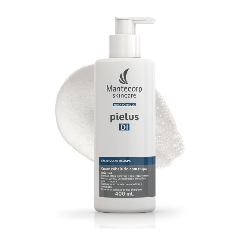 Pielus DI Shampoo