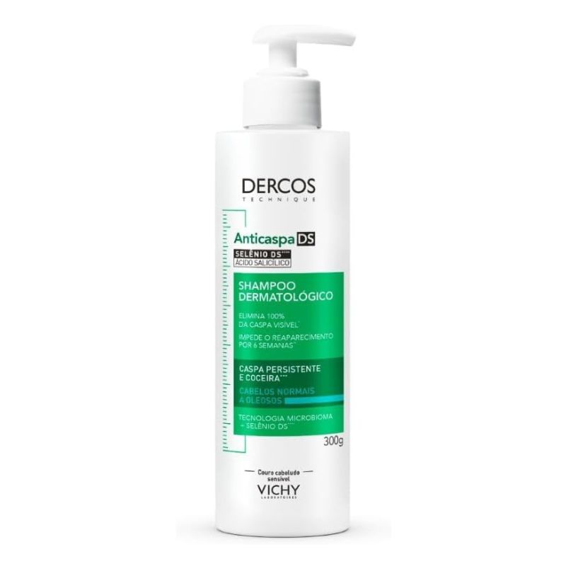 Vichy Dercos DS