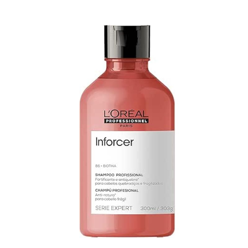L'Oréal Inforcer