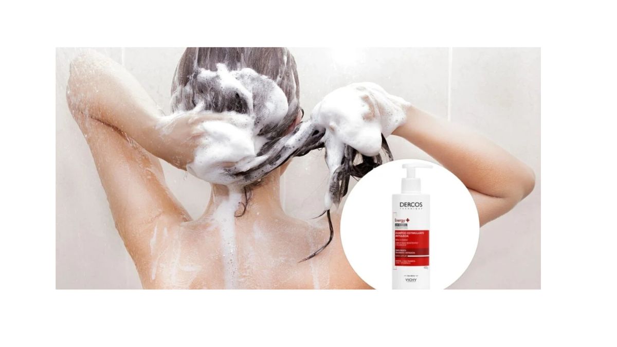 Shampoos Antiqueda 2026