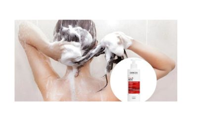 Melhor shampoo antiqueda 2026